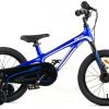 Велосипед 18″ RoyalBaby Chipmunk Moon Economic MG, Official UA 2021 22438
