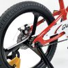 Велосипед 18″ RoyalBaby Galaxy Fleet Plus MG, Official UA 2021 22496