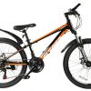 Велосипед 24″ RoyalBaby FEMA MTB 1.0 24″, Official UA 2021 22456