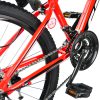 Велосипед 24″RoyalBaby FEMA MTB 1.0 24″, Official UA 2021 22445