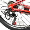 Велосипед 24″ RoyalBaby FEMA MTB 1.0 24″, Official UA 2021 22446