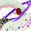 Велосипед 18″ RoyalBaby Star Girl, Official UA 2021 22519