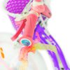 Велосипед 16″ RoyalBaby Star Girl, Official UA 2021 22516
