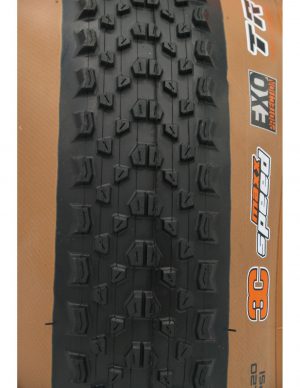 Покрышка Maxxis Ikon 29×2.20, складная, 3CS/EXO/TR/TANWALL, 60TPI