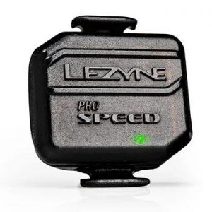 Набор датчиков Lezyne Pro Sensor Pair (черный Y13)