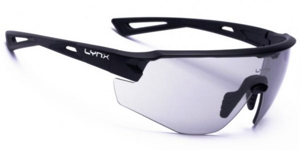 Очки Lynx Chicago PH B черные