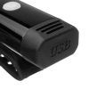 Передний фонарь ONRIDE Glow USB 400 Лм 22868