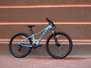 Велосипед 27.5″ Trek Marlin 5 2022