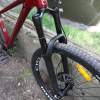 Велосипед 29″ Cyclone SLX PRO Trail 2022 72252