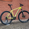 Велосипед 27,5″ Winner Solid DX 2022 23475