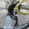 Велосипед 29″ Winner Solid DX 2022 23502