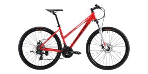 Велосипед 27.5″ Kinetic Vesta 2022