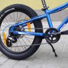 Велосипед 20″ Merida Matts J.20+ 2021 23358