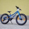 Велосипед 20″ Merida Matts J.20+ 2021 23360