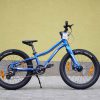 Велосипед 20″ Merida Matts J.20+ 2021 23365