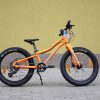 Велосипед 20″ Merida Matts J.20+ 2021 23350