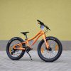 Велосипед 20″ Merida Matts J.20+ 2021