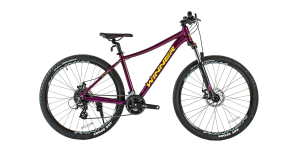 Велосипед 27.5″ Winner Alpina 2×7 2022