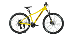 Велосипед 27.5″ Winner Alpina 2×7 2022