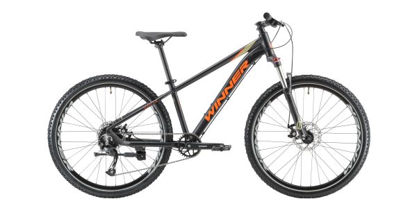 Велосипед 26″ Winner Solid – FX 3X7 2022