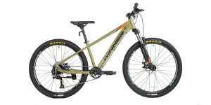 Велосипед 26″ Winner Solid – FX 3×7 2022