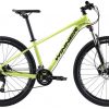 Велосипед 27,5″ Winner Solid DX 2022