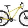 Велосипед 27.5″ Winner Solid DX 2022