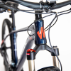 Велосипед 27.5″ Winner Solid DX 2022 72351