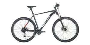 Велосипед 29″ Winner Solid DX 2022