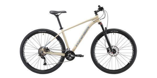 Велосипед 29″ Winner Solid WRX 2022