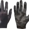 Велоперчатки Merida Second Skin Full Finger (мультиколор) 28413