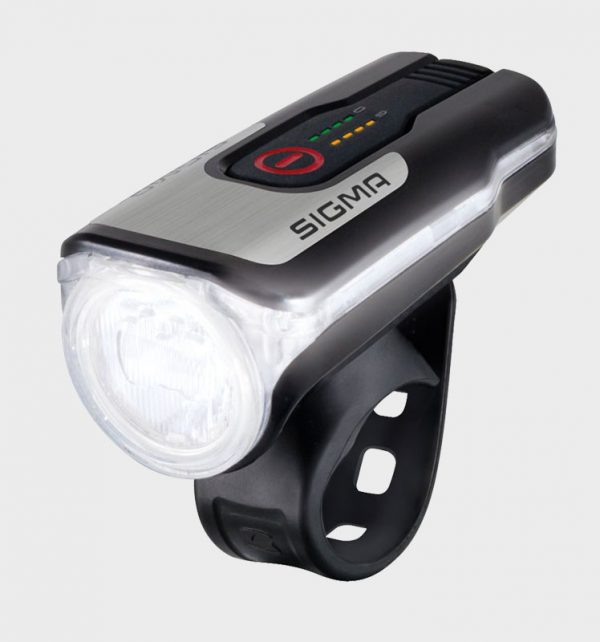 Передній ліхтар SIGMA Sport Aura 80 USB