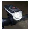 Передній ліхтар SIGMA Sport Aura 80 USB 24637