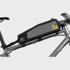 Велосумка APIDURA Backcountry Long Top Tube Pack MTB