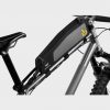 Велосумка APIDURA Backcountry Long Top Tube Pack MTB 23873