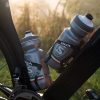 Фляготримач SILCA SICURO Carbon Bottle Cage 24476