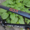 Велосипед 28″ Cyclone GSX 2022 72288