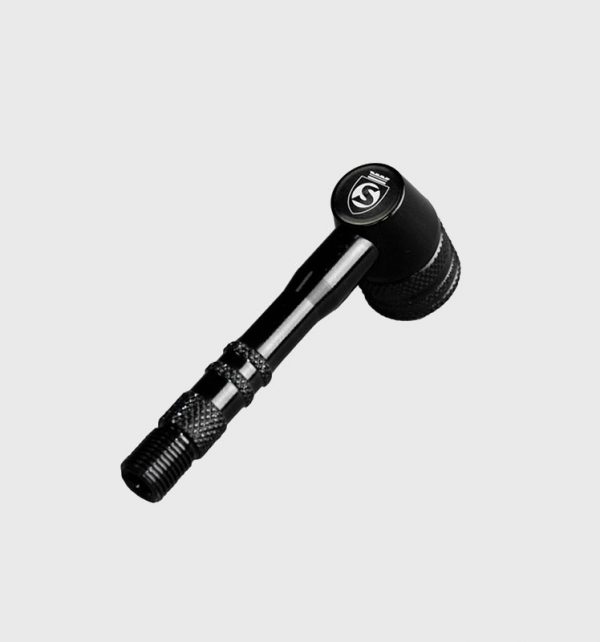 Адаптер SILCA Aluminium Disc Chuck