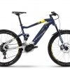 Велосипед 27.5″ Haibike SDURO FullSeven 7.0 2018