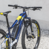Велосипед 27.5″ Haibike SDURO HardSeven 7.0 2018 23696