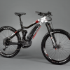 Велосипед 27.5″ Haibike XDURO AllMtn 2.0 2020 23702