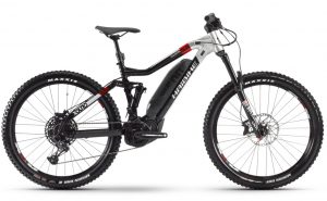 Велосипед 27,5″ Haibike XDURO AllMtn 2.0 2020