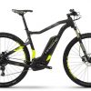 Велосипед 29″ Haibike SDURO HardNine Carbon 8.0 2018