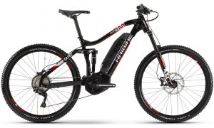 Велосипед 27,5″ Haibike SDURO FullSeven LT 2.0 2020