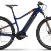 Велосипед 29″ Haibike SDURO HardNine 1.5 2020