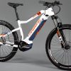 Велосипед 27.5″ Haibike SDURO HardSeven 5.0 2020 23647