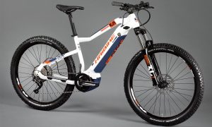 Велосипед 27.5″ Haibike SDURO HardSeven 5.0 2020
