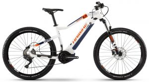 Велосипед 27,5″ Haibike SDURO HardSeven 5.0 2020