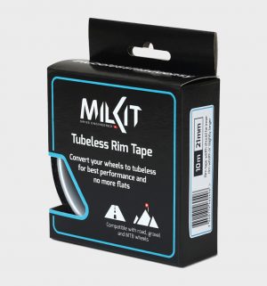 Ободная лента Milkit Rim Tape