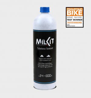 Герметик Milkit Sealant 60 – 5000 мл